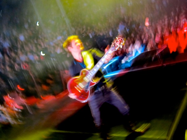 Duran Duran