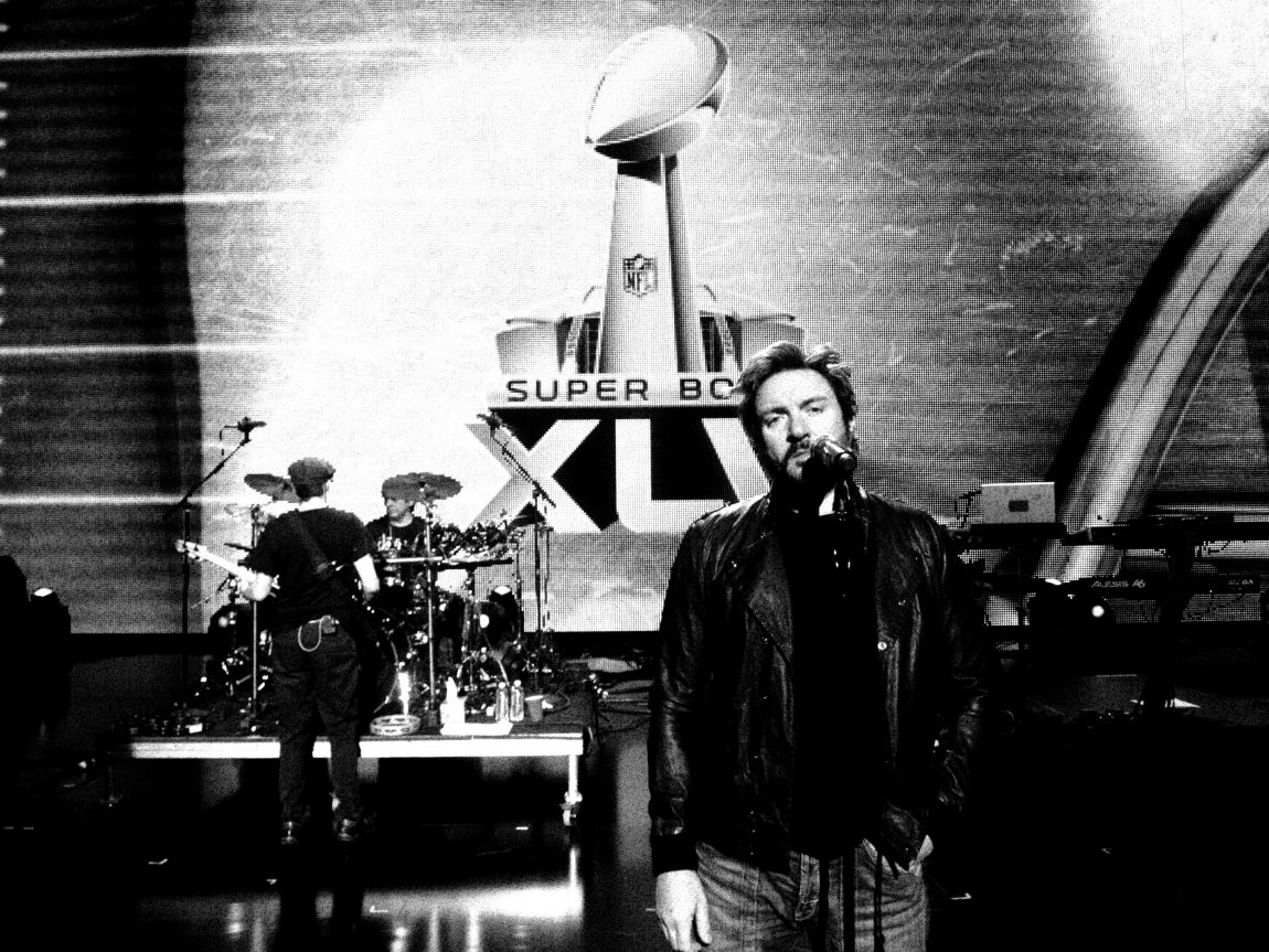 Duran Duran