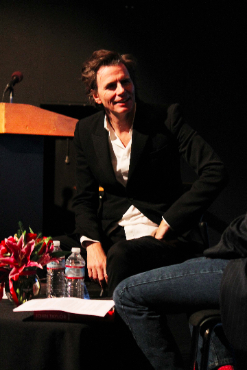 Duran Duran