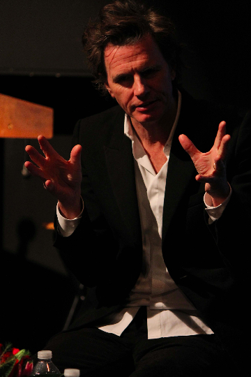 Duran Duran