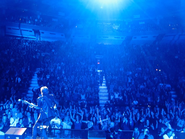 Duran Duran