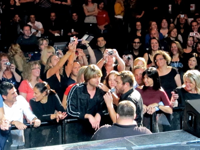 Duran Duran