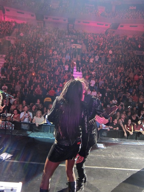 Duran Duran
