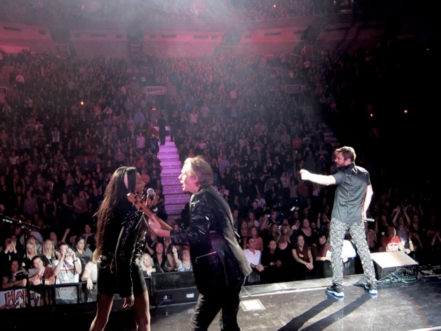 Duran Duran