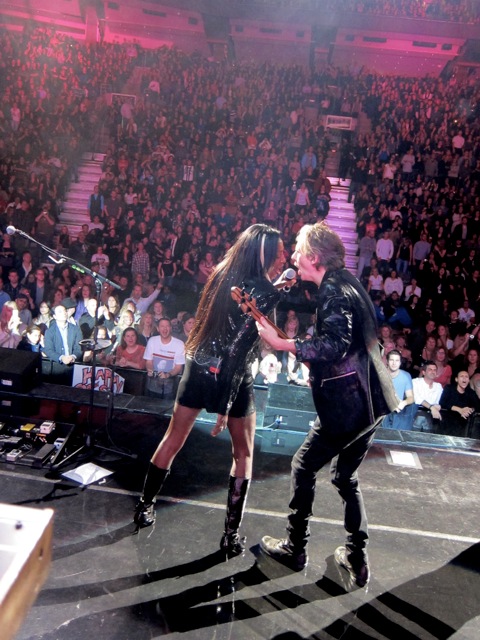 Duran Duran