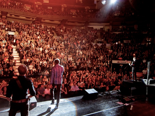 Duran Duran