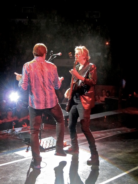 Duran Duran