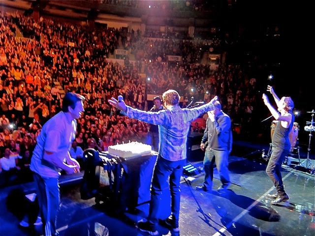 Duran Duran