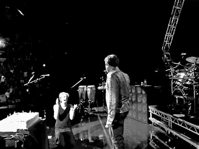 Duran Duran