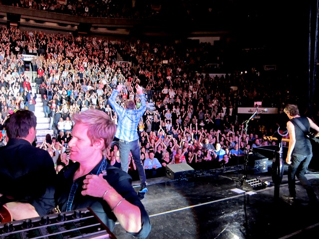 Duran Duran