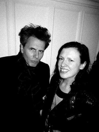 Duran Duran