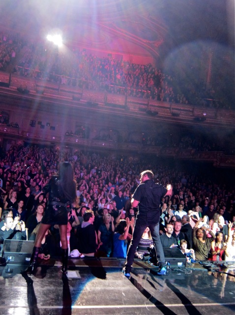 Duran Duran