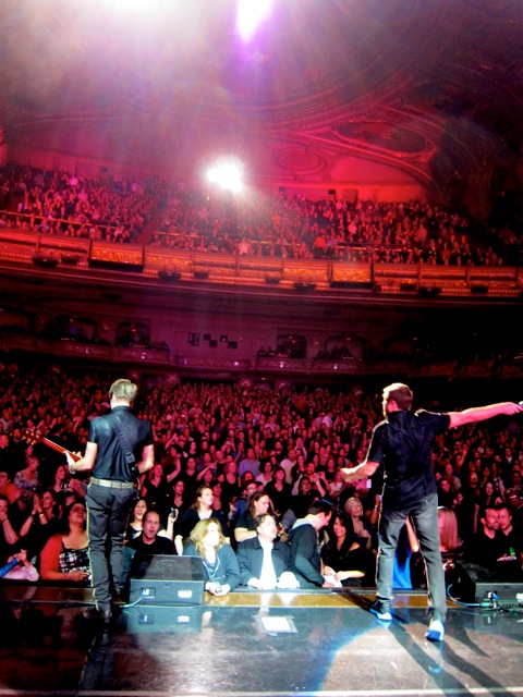 Duran Duran