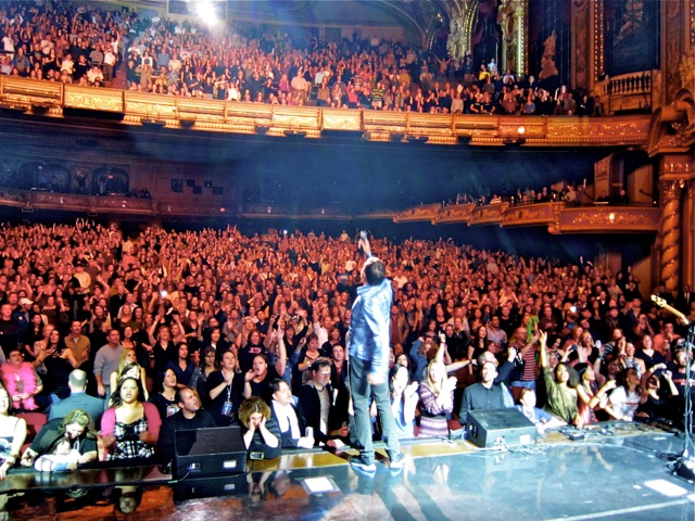 Duran Duran