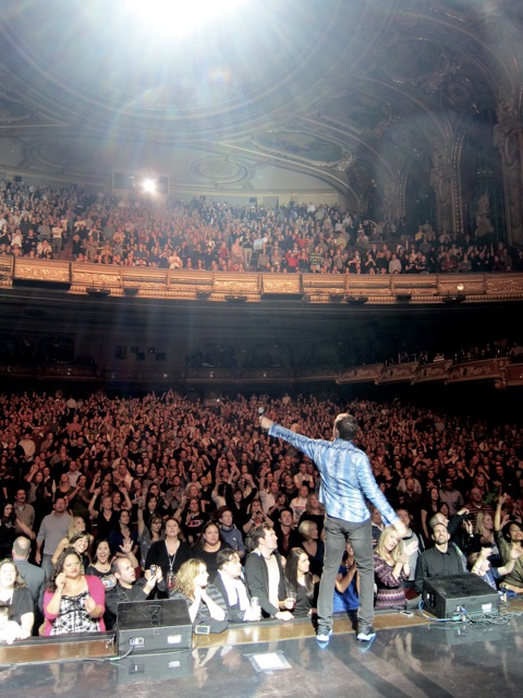 Duran Duran