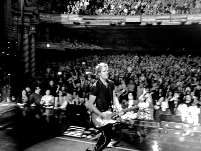 Duran Duran