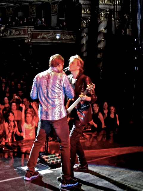 Duran Duran