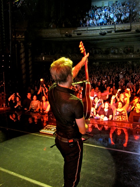 Duran Duran
