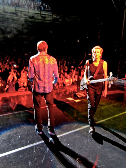 Duran Duran