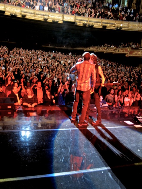 Duran Duran