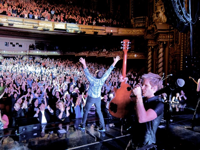 Duran Duran