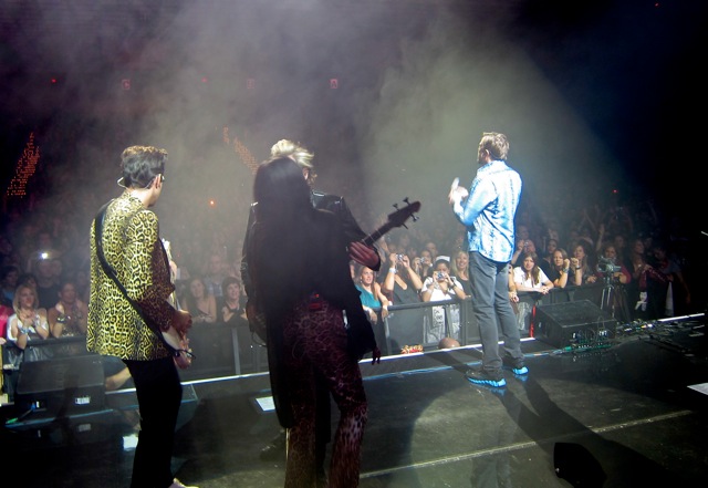 Duran Duran