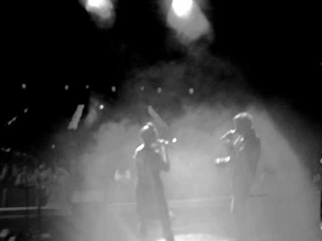Duran Duran