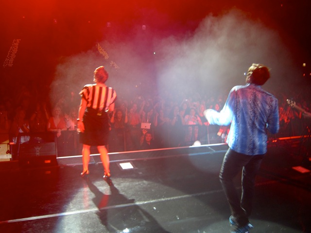 Duran Duran