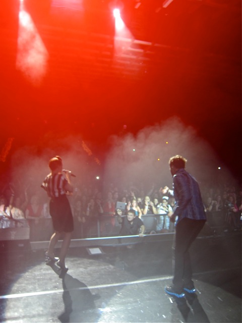 Duran Duran