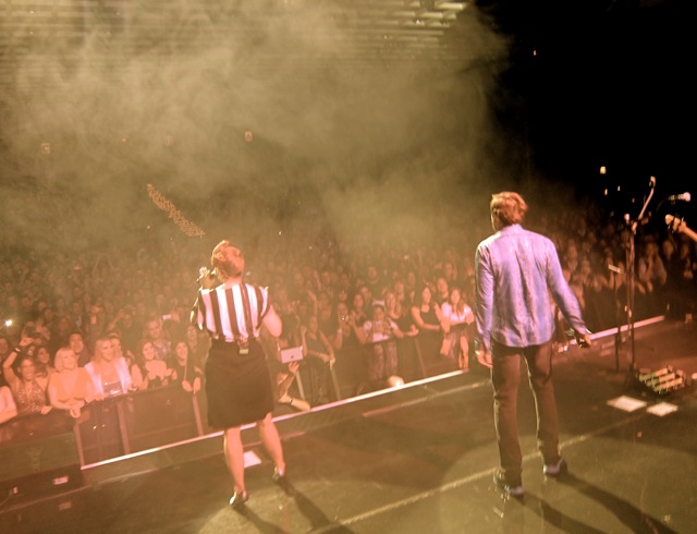 Duran Duran