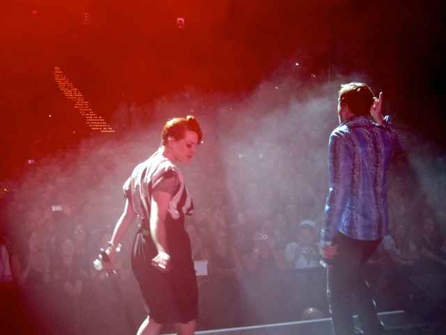 Duran Duran