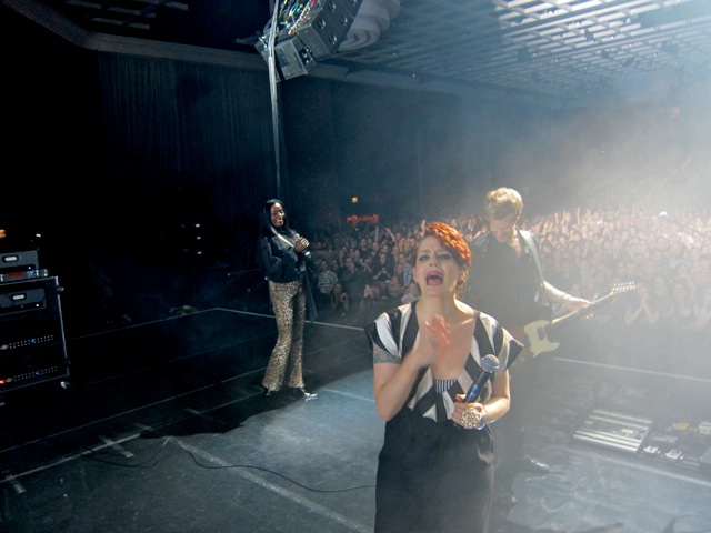 Duran Duran