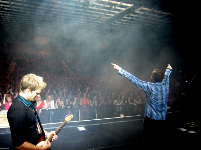 Duran Duran