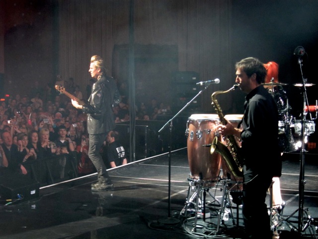 Duran Duran