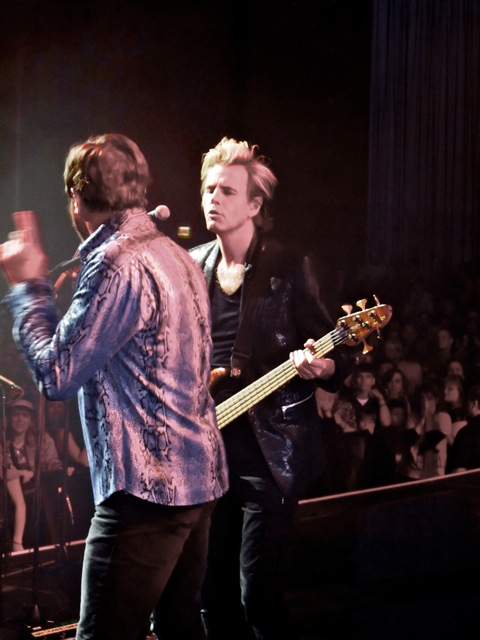 Duran Duran