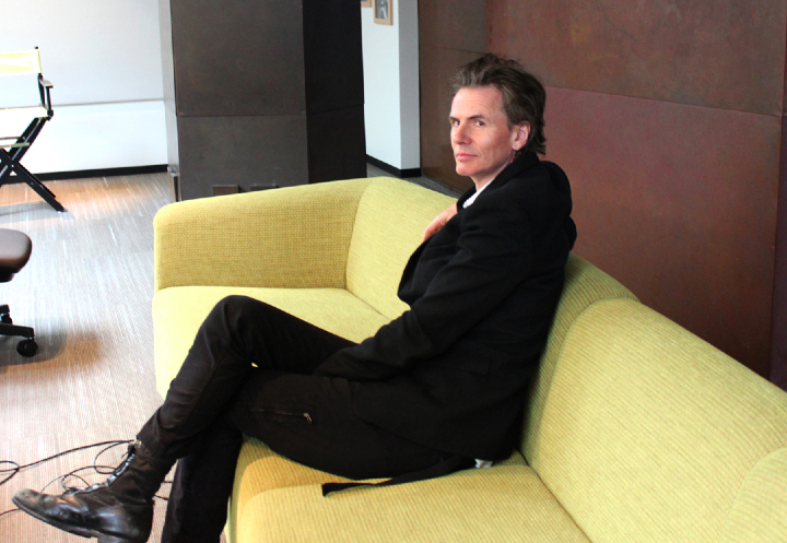 Duran Duran