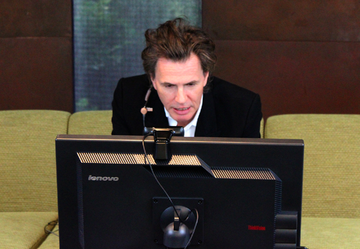 Duran Duran
