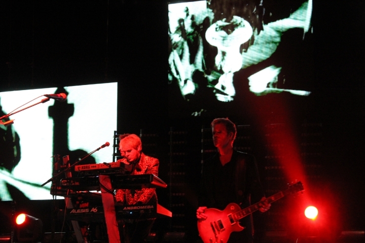 Duran Duran