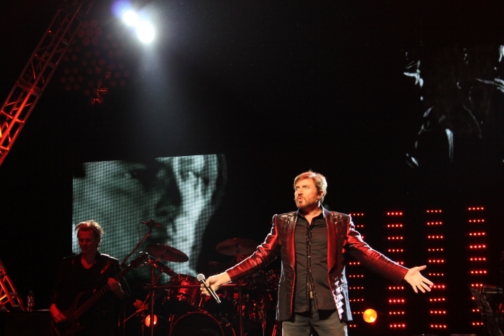 Duran Duran