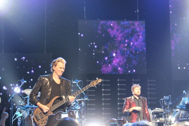 Duran Duran