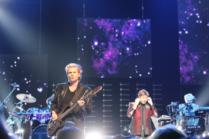 Duran Duran