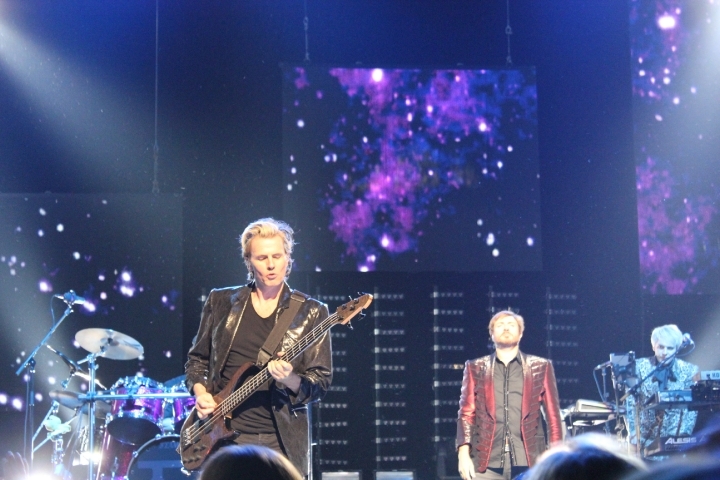 Duran Duran
