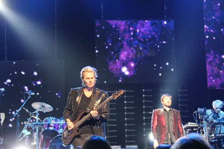 Duran Duran