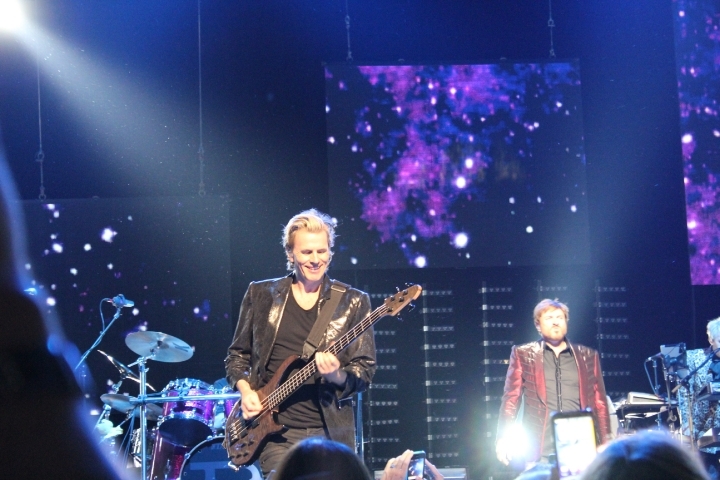 Duran Duran