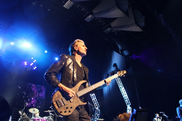Duran Duran