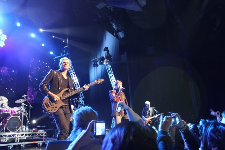 Duran Duran