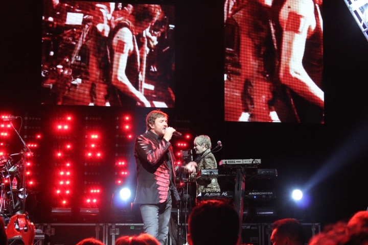 Duran Duran