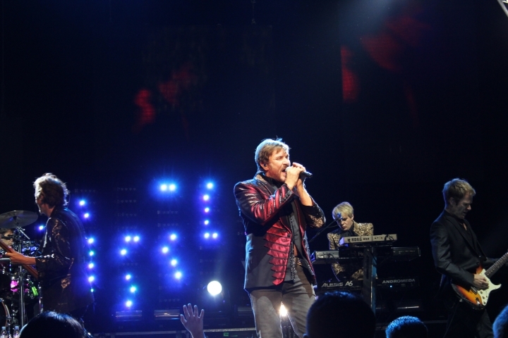 Duran Duran