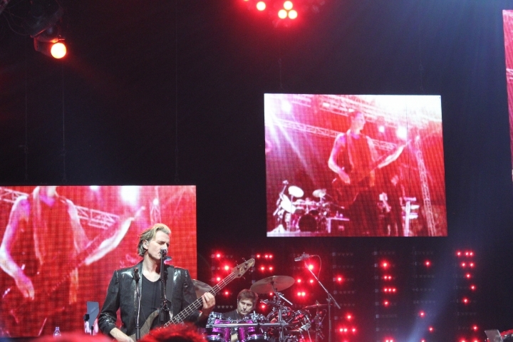 Duran Duran