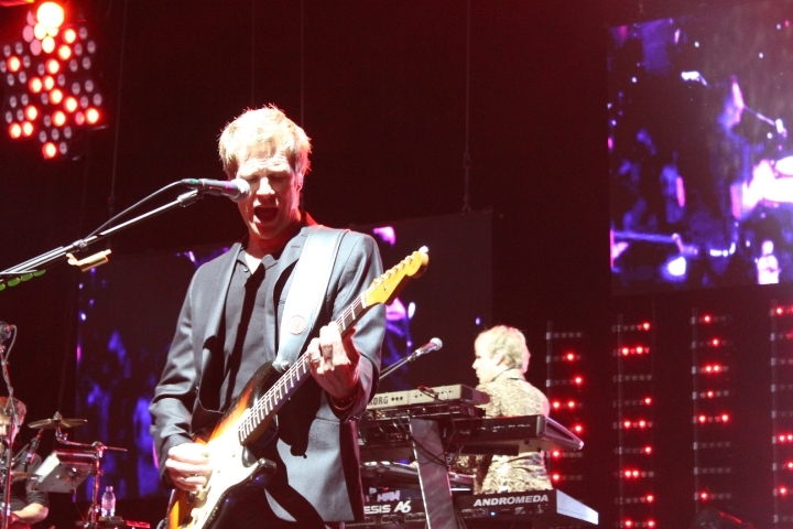 Duran Duran